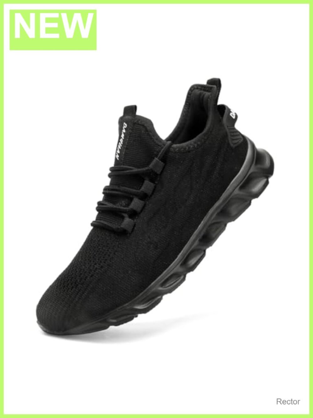 Womens Athletic Sneakers Lightweight Breathable Mesh Running Walking Shoes